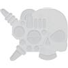 Games Workshop Tavolozza Servoteschio - Servo Skull Palette - 66-32 - Games Workshop