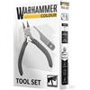 Games Workshop Warhammer Colour - 66-36 - Tool Set - Games Workshop