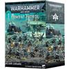Games Workshop W40K - 73-463 - Combat Patrol: Aeldari Corsairs - Games Workshop