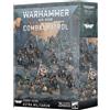 Games Workshop W40K - 75-03 - Combat Patrol: Astra Militarum - Games Workshop