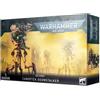 Games Workshop W40K - 49-29 - Necrons: Canoptek Doomstalker - Games Workshop