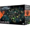 Games Workshop W40K - 103-99 - Killzone: Mondo Tomba - Games Workshop