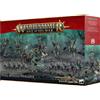 Games Workshop WAOS - 94-15 - Null Myriad Phahanx - Games Workshop