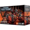 Games Workshop W40k - 103-93 - Deathwatch: Elite Space Marine Xenos Hunters - Games Workshop