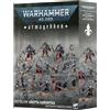 Games Workshop W40K - 52-65 - Armageddon: Adepta Sororitas - Games Workshop