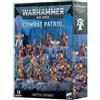 Games Workshop W40K - 73-01 - Combat Patrol: Adeptus Custodes - Games Workshop