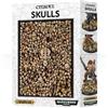 Games Workshop W40K - 64-29 - Citadel: Skulls (Versione Inglese) - Games Workshop