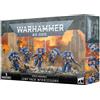 Games Workshop W40K - 48-13 - Space Marines:Jump Pack Intercessors - Games Workshop