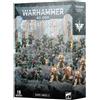 Games Workshop W40K - 73-44 - Combat Patrol: Dark Angels - Games Workshop