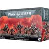 Games Workshop W40K - 43-19 - Chaos Terminator Squad - Games Workshop