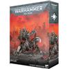 Games Workshop W40K - 43-22 - Chaos Space Marines: Defiler - Games Workshop