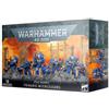 Games Workshop W40K - 48-75 - Space Marines: Primaris Intercessors - Games Workshop