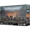 Games Workshop W40K - 47-80 - A/M: Death Korps Of Krieg - Games Workshop