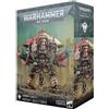 Games Workshop W40K - 54-22 - Imperial Knights: Knight Questoris - Games Workshop