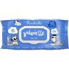 Ferribiella Salviette Detergenti Ferribiella 40 salviette Talco - 1° ORDINE? 20% di sconto SU BRAND ESCLUSIVI, codice BZR20