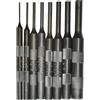 Mayhew Select 62060 480-k Knurled pin punch kit, pezzi