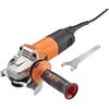 AEG Smerigliatrice angolare WS 10-125 S, 4935451302