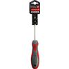 Simply Tools Cacciavite Torx TORX25 T25 con maggiore resistenza e durata, presa extra sulla testa delle viti, nero