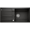 BLANCO 525931 METRA XL 6 S Lavello da cucina, nero