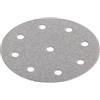 Flex Flex LIJA Universal D125-8 SV-P60 (25 UDS) - Attrezzature professionali ad alte prestazioni