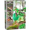 Haba Connettori Terra Kids - Set di costruzioni sugli animali