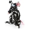 Sigikid topo di peluche Schiggi Miggi Beaststown 30 cm