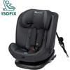 Bebeconfort EverFix i-Size, seggiolino per bambini rivolto in avanti, seggiolino ISOFIX, da 15 mesi a 12 anni, 9-36 kg, 76-150 cm, nero lucido