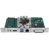 Sharp Mini-PC Sharp L50sdm-rpl-16472 con processore Intel Core i5-1335U, 8 GB di RAM e SSD da 128 GB - Taglia unica / Spina UE 220 V - Taglia unica
