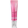 Vaseline Gluta-Hya Rosy Pink Lipgloss, siero per la cura delle labbra con acido ialuronico e tecnologia GlutaGlow, colorato, rimpolpante e protettivo con SPF 15, (Rosy Pink - 1 x 10ml)