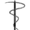 WUNDERBROW Moonlight Pewter Super Stay Eyeliner - Matita Occhi Cremosa, Waterproof Lunga Tenuta 24h, Anti-Sbavature