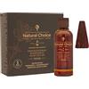 TECNA 4.6 Castano Rosso Tecna NCC Biorganic Acid Color 3x130ml