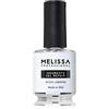 Melissa Professional Melissa Indurente Gel Repair - Trattamento Rinforzante per Unghie Fragili e Danneggiate