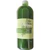 Generico Sapone Liquido Di Aleppo 1000ml - Con Olio Di Oliva e 25% Di Olio Di Alloro, Adatto A Tutti I Tipi Di Pelle, Trattamento Per Acne ed Eczemi