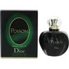 Dior Profumo donna POISON Eau de toilette vapo 50 ml di CHRISTIAN DIOR