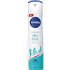 Nivea, deodorante spray da donna, Dry Fresh, confezione da 6, 150 ml