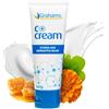 Grahams Natural C+ Crema - Con Miele di Manuka e Calendula - Senza Steroidi - Per Pelle Secca, Arrossata, Pruriginosa e a Tendenza Eczema - Leggera, Non Grassa, Adatta alla Pelle Sensibile, 50g