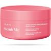 Pupa Scrub Corpo Scrub Me Salino Rimodellante, Esfoliante Drenante Anticellulite - Riduce il Gonfiore e Stimola il Microcircolo, 98% Ingredienti Naturali (350g)