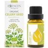 Essences Bulgaria Olio Essenziale Di Semi Di Sedano Biologico 15 ml | Apium Graveolens | 100% Puro | Naturale | Non Diluito | Grado Terapeutico | Aromaterapia | Cosmetici | Cruelty Free | Non OGM