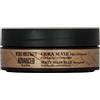 Tahe Advanced Barber Nein.303 - Cera opaca per capelli, 100 ml