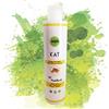 ANARKHIA BIO KAT Gel - Styling e Re-styling Idrartante - Idro Modellante Con Katira, Arancia Amara e Spirulina, Nutriente e Condizionante, Volumizzante, Non Appiccica e Non unge - Bio Vegan e Naturale