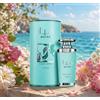 Dreams Arabian JV MAYAR NATURAL INTENSE Eau de Parfum Donna 100ml - Profumo Donna Fruttato Floreale Persistente + Campioncino 5ml Omaggio