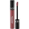 SEPHORA FAVORITES Sephora Collection Cream Lip Stain Liquid Lipstick - 121 Blush Addict 5 ml