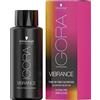Schwarzkopf Professional Schwarzkopf Igora Vibrance 4-46 Castano Medio Beige Cioccolato 60ml