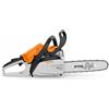 Stihl Motosega a motore MS 162 barra 35 cm