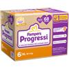 Pampers Pannolino Progressi Quadri pacco taglia 6 16+kg 68 pz - Pampers