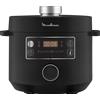 Moulinex Multicooker Turbo Cuisine 5L