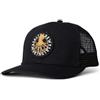 Salty Crew Tentacles Retro Trucker cap One Size