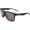 BOSS Occhiali da Sole Hugo Boss BOSS 1542/F/S 087 MATTE BLACK BEIGE 59/17/140 Uomo