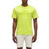 SUNDEK T-Shirt New Simeon Verde