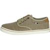 Wrangler Derby - Richelieu Uomo WM31030A Tessuto Beige - 43
